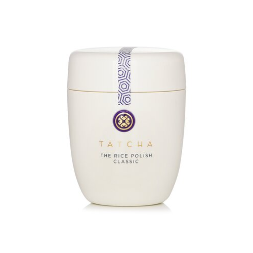 Tatcha The Rice Polish Пенящаяся Энзимная Пудра - Классическая (для Нормальной и Сухой Кожи) 60g/2.1oz