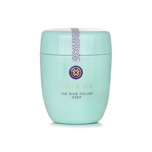 Tatcha The Rice Polish Пенящаяся Энзимная Пудра - Глубокая (для Нормальной и Жирной Кожи) 60g/2.1oz