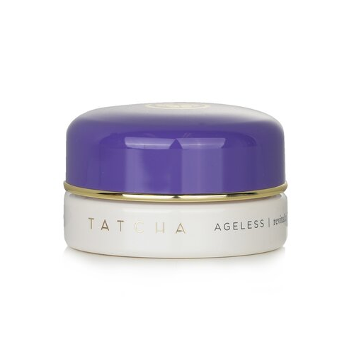 Tatcha Ageless Восстанавливающий Крем для Век 15ml/0.5oz