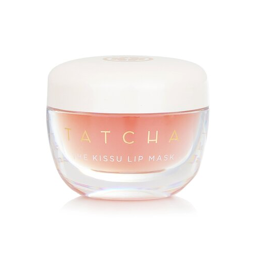 Tatcha The Kissu Маска для Губ 9g/0.32oz