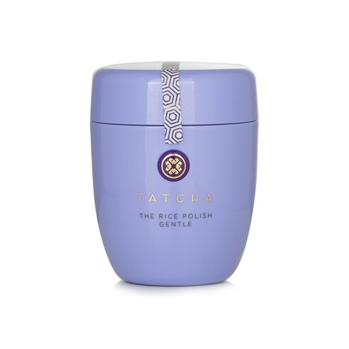 Tatcha The Rice Polish Пенящаяся Энзимная Пудра - Нежная (для Сухой Кожи) 60g/2.1oz