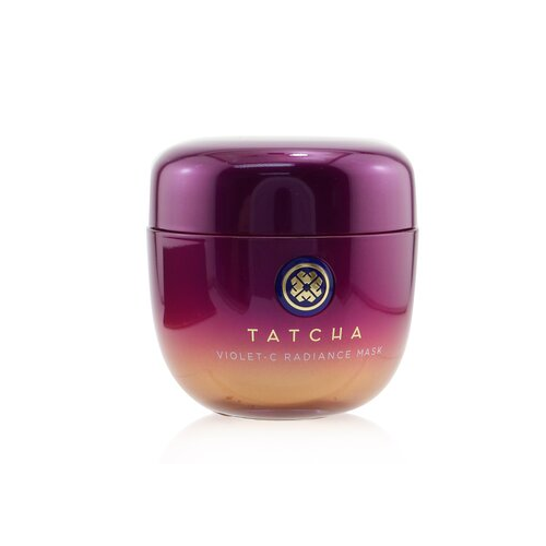 Tatcha Violet-C Маска для Сияния Кожи - для Всех Типов Кожи 50ml/1.7oz