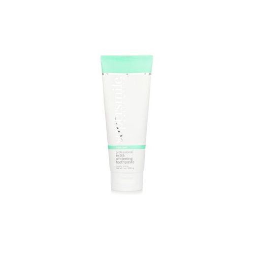 Supersmile Extra White Professional Экстра Отбеливающая Зубная Паста - Triple Mint 198.5g/7oz