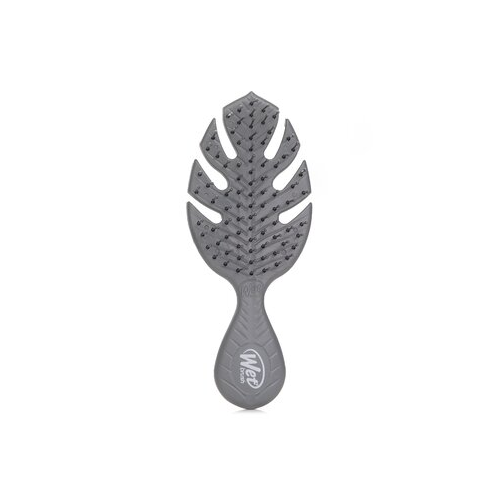 Wet Brush Go Green Мини Щетка для Волос - # Grey 1pc