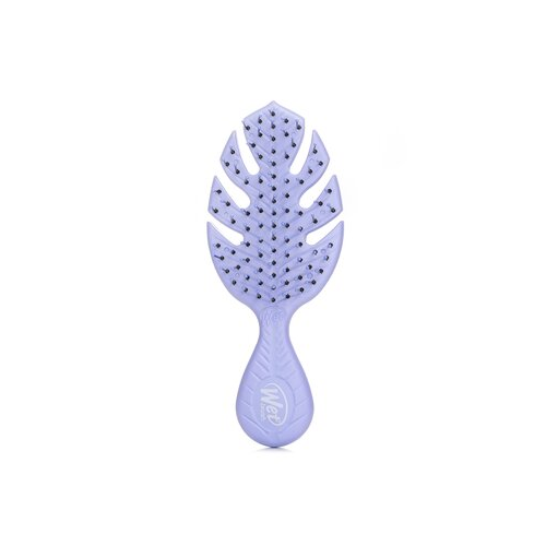 Wet Brush Go Green Мини Щетка для Волос - # Purple 1pc