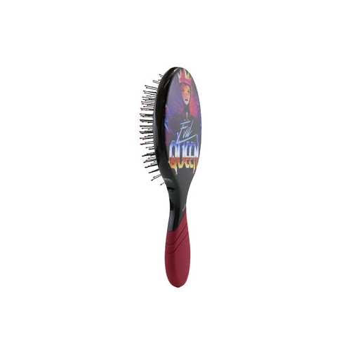 Wet Brush Pro Detangler Disney Villains Щетка для Волос - # Evil Queen/ Snow Queen (Ограниченный Выпуск) 1pc