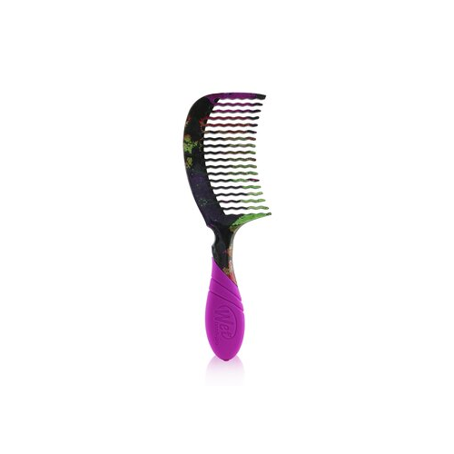 Wet Brush Pro Detangling Comb Metamorphosis Расческа - # Painted Lady 1pc