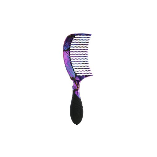 Wet Brush Pro Detangling Comb Metamorphosis Расческа - # Sapphire Empress 1pc