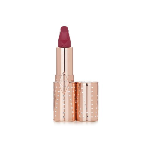 Charlotte Tilbury Matte Revolution Матовая Губная Помада (Look Of Love Collection) - # First Dance (Blushed Berry-Rose) 3.5g/0.12oz