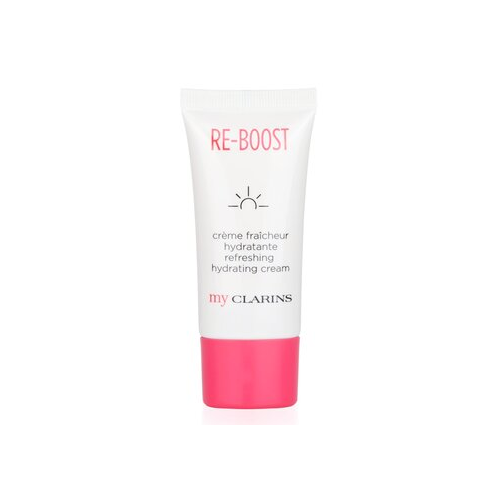 My Clarins Re-Boost Освежающий Увлажняющий Крем - для Нормальной Кожи 30ml/1oz