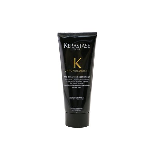 Kerastase Chronologiste Pre-Cleanse Regenerant Скраб для Волос 200ml/6.8oz