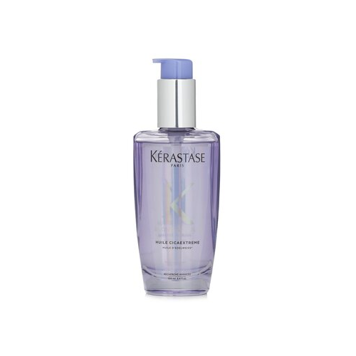 Kerastase Blond Absolu Huile Cicaextreme Масло для Волос 100ml/3.3oz