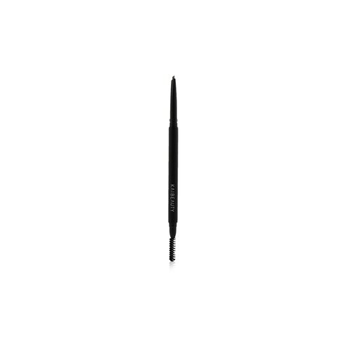 KAIBEAUTY Точный Карандаш для Бровей - # BR4 Canele Brown -