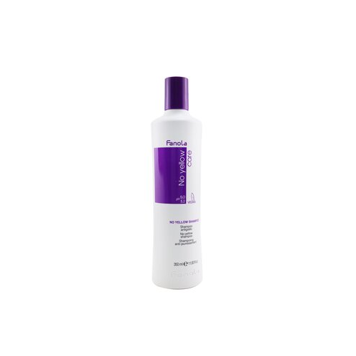 Fanola No Yellow Шампунь 350ml/11.83oz