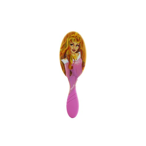Wet Brush Pro Detangler Disney Stylized Princess Щетка для Волос - # Aurora (Коробка Слегка Повреждена) 1pc