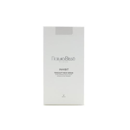 Natura Bisse Inhibit Tensolift Сыворотка для Шеи 60ml/2oz