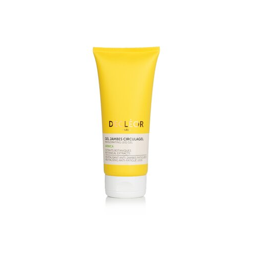Decleor Arnica Бодрящий Гель для Ног 200ml/6.7oz