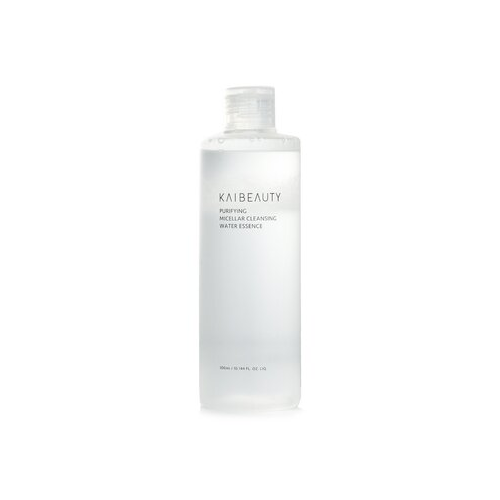 KAIBEAUTY Очищающая Мицеллярная Эссенция 300ml/10.14oz