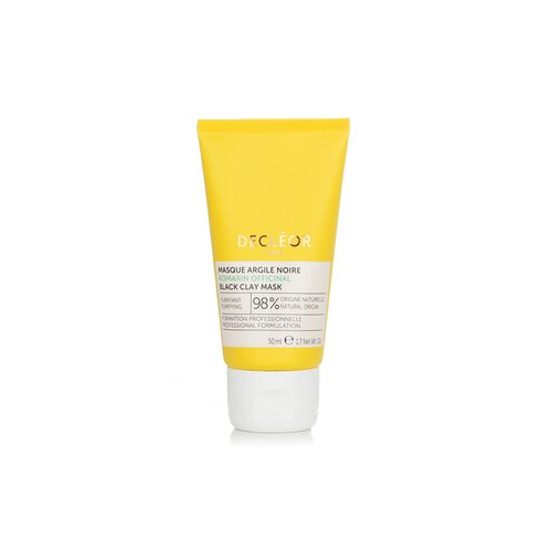 Decleor Rosemary Officinalis Маска из Черной Глины 50ml/1.7oz