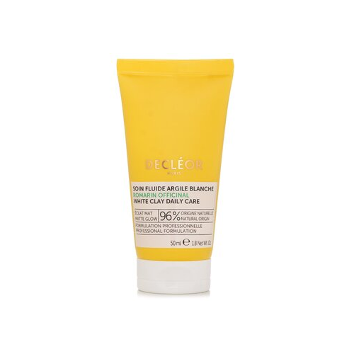 Decleor Rosemary Officinalis Ежедневный Уход с Белой Глиной 50ml/1.8oz