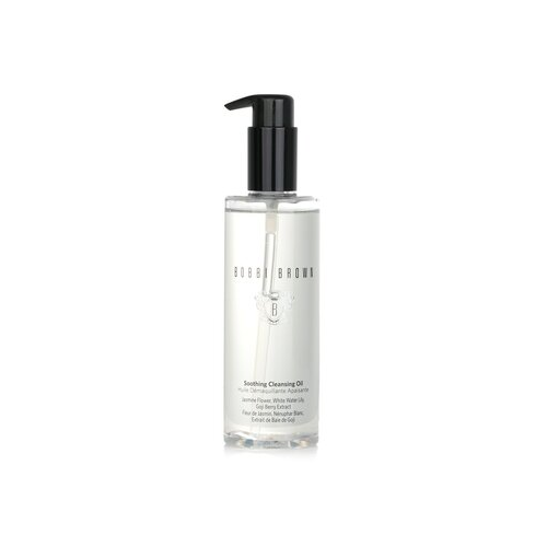 Bobbi Brown Успокаивающее Очищающее Масло (Ограниченный Выпуск) 200ml/6.7oz
