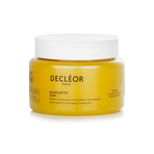 Decleor Моделирующий Бальзам для Тела (Салонный Размер) 250ml/8.5oz