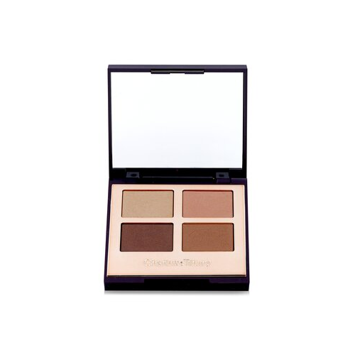 Charlotte Tilbury Hollywood Flawless Eye Filter Luxury Набор Теней для Век - # Star Aura (Limited Edition) 2.8g/0.09oz