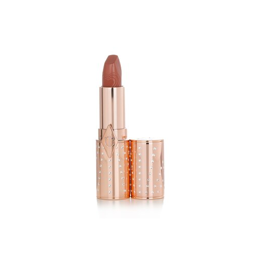Charlotte Tilbury K.I.S.S.I.N.G Губная Помада (Look Of Love Collection) - # Nude Romance (Peachy-Nude) 3.5g/0.12oz