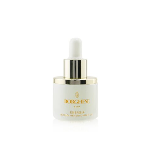 Borghese Energia Retinol Обновляющее Ночное Масло 26ml/0.9oz