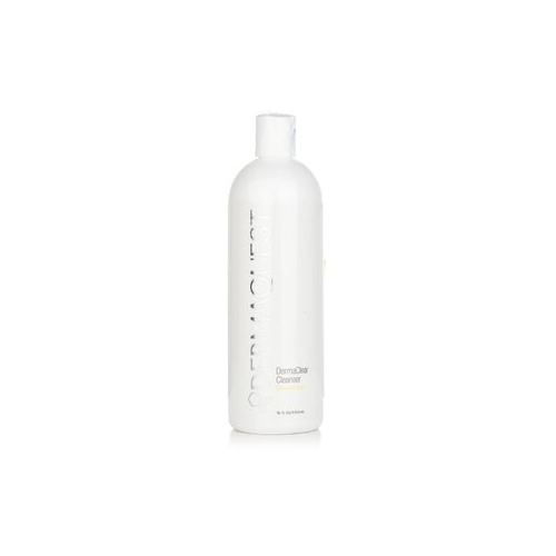 DermaQuest DermaClear Очищающее Средство (Салонный Размер) 473.2ml/16oz