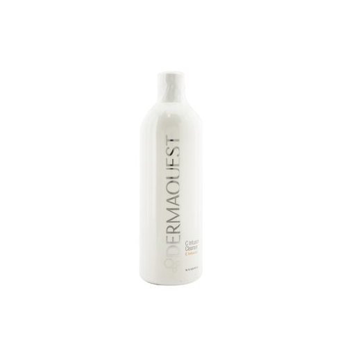 DermaQuest C Infusion Очищающее Средство (Салонный Размер) 473ml/16oz