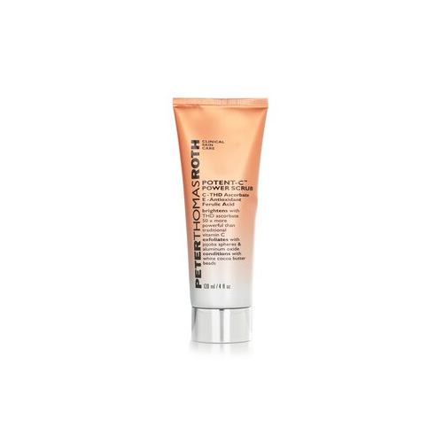 Peter Thomas Roth Potent-C Power Скраб 120ml/4oz