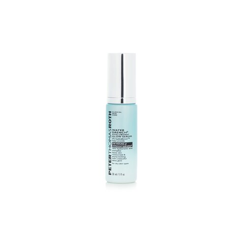 Peter Thomas Roth Water Drench Гиалуроновая Сыворотка для Сияния Кожи (для Сухой Кожи) 30ml/1oz