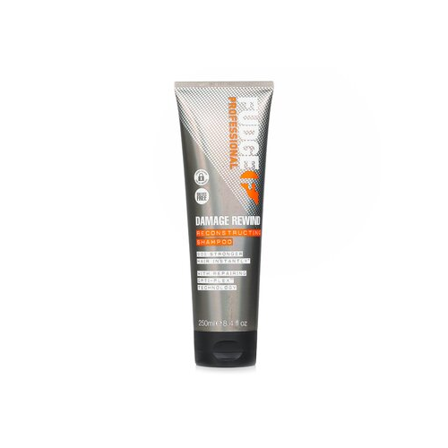 Fudge Damage Rewind Восстанавливающий Шампунь 250ml/8.4oz