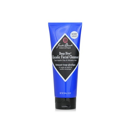 Jack Black Deep Dive Гликолевое Очищающее Средство для Лица 284g/10oz