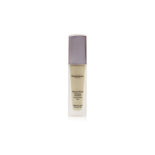 Elizabeth Arden Flawless Finish Ухаживающая Основа - # 120W (Fair Skin With Yellow Undertones) 30ml/1oz