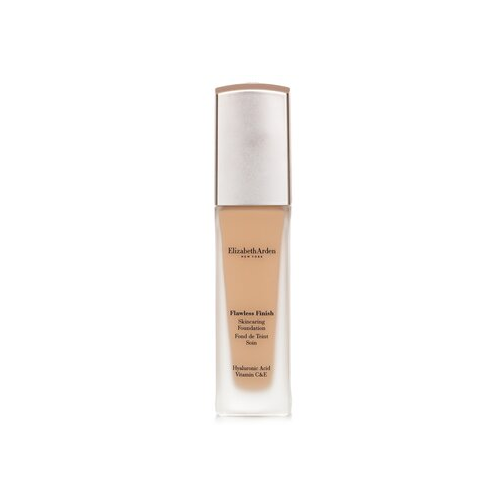 Elizabeth Arden Flawless Finish Ухаживающая Основа - # 340W (Medium Tan Skin With Warm Peach Undertones) 30ml/1oz