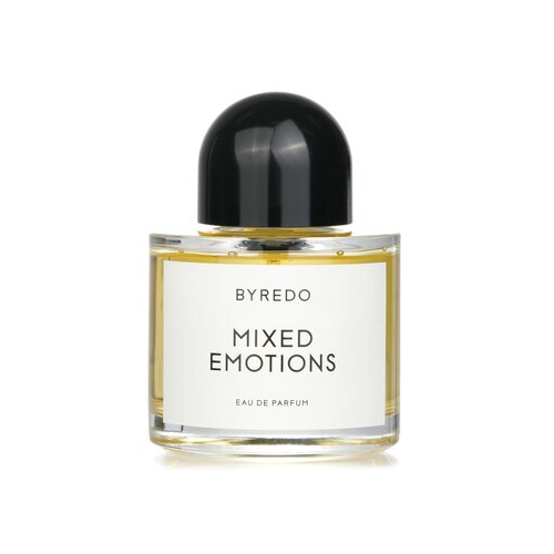 Byredo Mixed Emotions Парфюмированная Вода Спрей 100ml/3.4oz