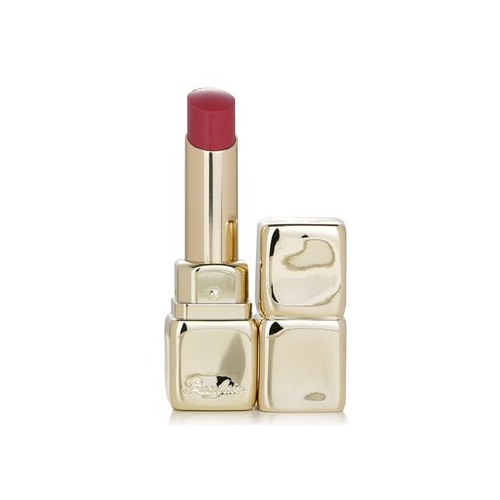 Guerlain KissKiss Shine Bloom Губная Помада - # 129 Blossom Kiss 3.2g/0.11oz