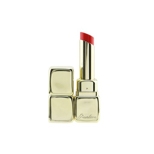 Guerlain KissKiss Shine Bloom Губная Помада - # 520 Love Bloom 3.2g/0.11oz