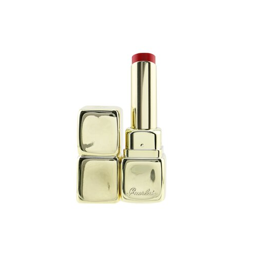 Guerlain KissKiss Shine Bloom Губная Помада - # 775 Poppy Kiss 3.2g/0.11oz