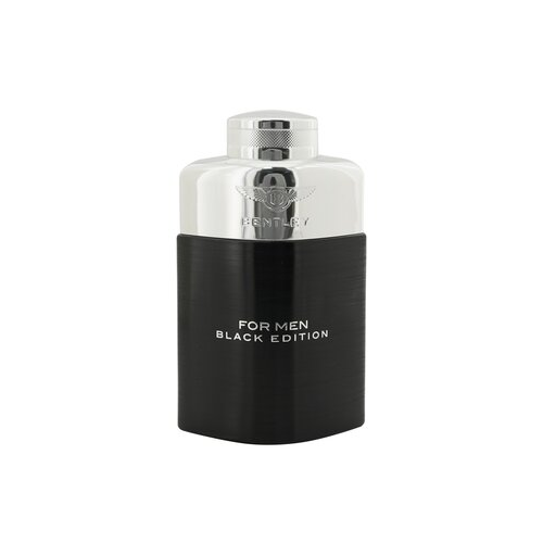 Bentley For Men Black Edition Парфюмированная Вода Спрей 100ml/3.4oz
