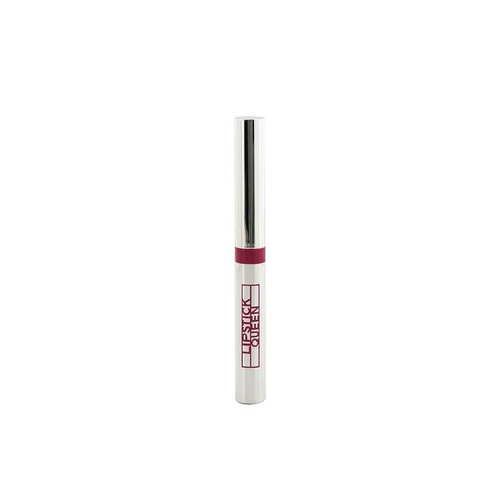 Lipstick Queen Rear View Mirror Лак для Губ - # Berry Tacoma (A Bright Raspberry)(Коробка Слегка Повреждена) 1.3g/0.04oz