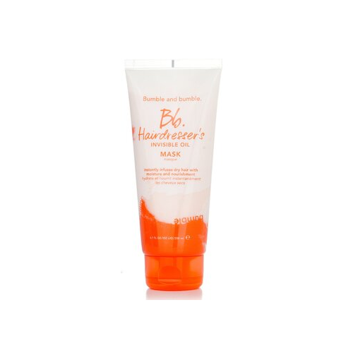 Bumble and Bumble Bb. Hairdresser's Invisible Oil Маска 200ml/6.7oz