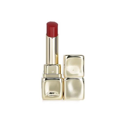 Guerlain KissKiss Shine Bloom Губная Помада - # 739 Cherry Kiss 3.2g/0.11oz