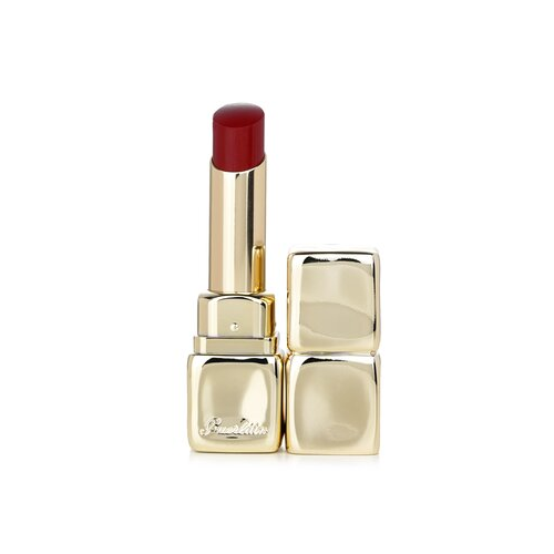 Guerlain KissKiss Shine Bloom Губная Помада - # 819 Corolla Rouge 3.2g/0.11oz