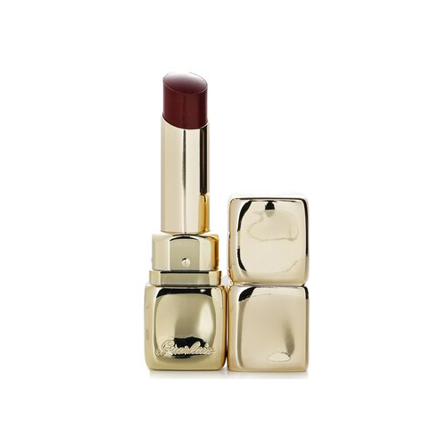 Guerlain KissKiss Shine Bloom Губная Помада - # 521 Kiss To Say 3.2g/0.11oz