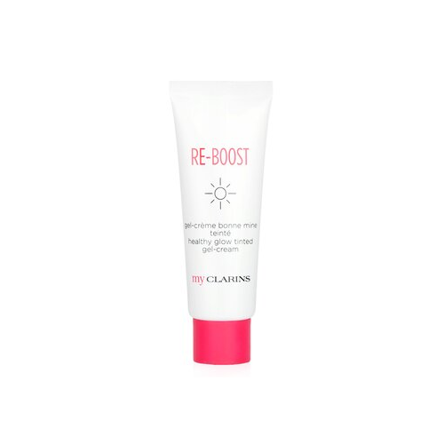 My Clarins Re-Boost Healthy Glow Тональный Гель Крем 50ml/1.7oz