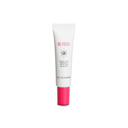 My Clarins Re-Fresh Роликовое Средство для Кожи Вокруг Глаз против Отечности 15ml/0.5oz