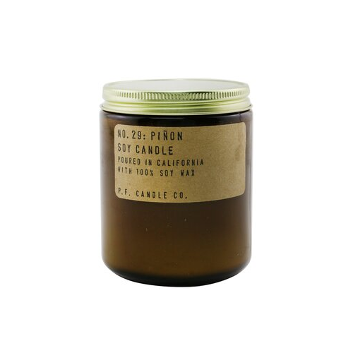 P.F. Candle Co Свеча - Pinon 204g/7.2oz